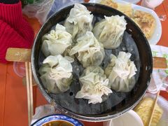 羊肉烧卖-白老大羊杂碎稍麦