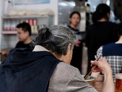 -无名氏面馆(邮电路店)