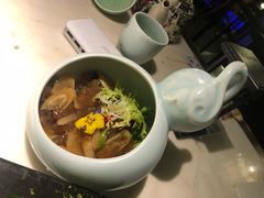 -韵秋荷(宝山龙湖天街店)