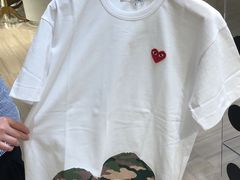 -COMME des GARCONS(银座三越店)