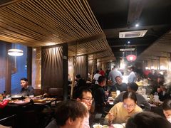 -盡膳口福·百年汤方火锅(科华北路店)