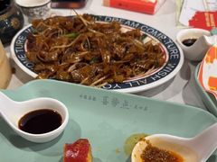 -喜势点·糖沙翁手工茶点·本地人茶居(永庆坊店)