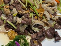 -闽公馆·客家私房菜·商务宴请·包厢(杏林橡树湾店)