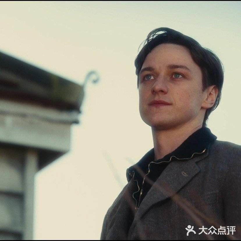 一直以来我对绿色都情有独钟， 最让我记忆深刻的是电影