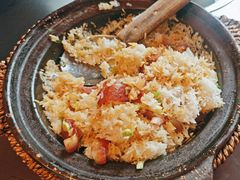 -淼福猪肚鸡·椰子鸡火锅(大沙地店)