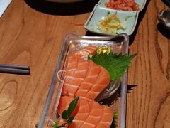 -炉胜·炉端烧·居酒屋
