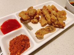 -海底捞火锅鲜切牛肉主题店(长寿路店)