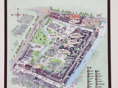 景点-张家港凤凰山景区恬庄古街