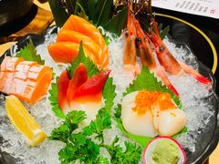 -大和食乐·鲜和牛酸汤火锅(环宇荟店)