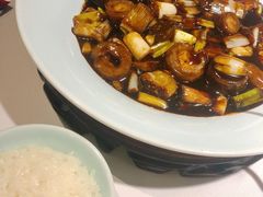-开海·红岛海鲜虾水饺(石老人店)
