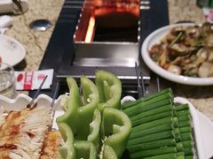 -丰茂烤串(卫星广场店)