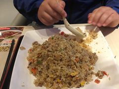 -味千拉面(上海蓝天路店)