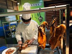 -宝鸡宴会中心艳阳天(公园路店)