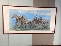 -万隆广场(昆仑大街店)