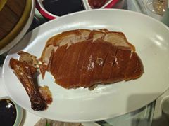 -惠丰堂饭庄·烤鸭·京味菜(西北旺·唐家岭店)