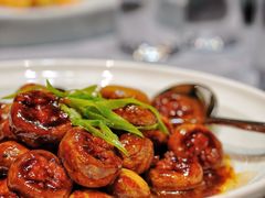 -庆赫隆融合菜馆(群力店)