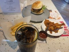 -必胜客(王府井店)