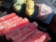 -滇釜火锅·能喝汤的火锅(车公庄店)