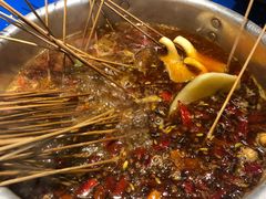 -马路边边串串香(双井直营店)