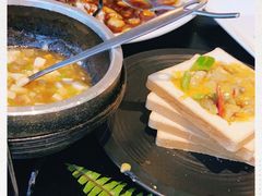 -柒园·三十年创意杭帮菜(龙湖滨江天街店)