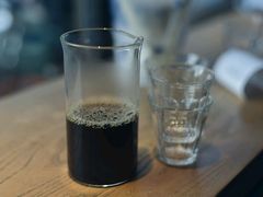 手冲咖啡-VOYAGE COFFEE(北锣鼓巷店)