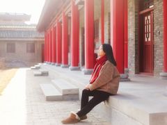 -茂陵博物馆