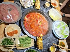 -蜀大侠火锅(寰球文化地标·总府店)