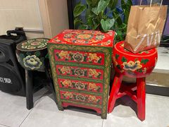 -羊来顺冰煮鲜羊 铁锅烀羊肉(中央大街店)