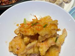 -北大荒人•新东北菜(青岛银座店)