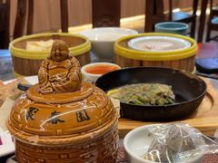 -安泰楼·佛跳墙创始人·传统闽味早茶·酒楼(三坊七巷闽菜地标店)