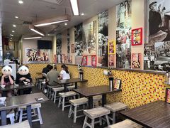 -周记点心(西环店)