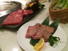-赤坂亭M9和牛烧肉·日料398放题(万达店)
