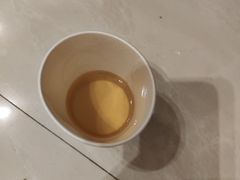 -腾冲洞山温泉村
