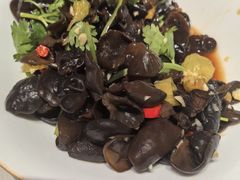 -如轩·海鲜砂锅粥·潮汕菜(南城店)