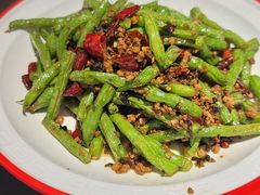 -京悦南门涮羊肉·羊蝎子火锅(田林路店)