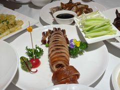 -洋洋中餐馆·SINCE 1997(信投店)
