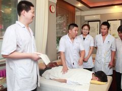 大连中医推拿--正清和-正清和·推拿养生(黑石礁中心店)