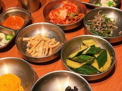 -春熙台韩国料理·章鱼肥牛(西丽店)