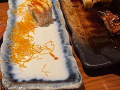 -千代武日本料理(爱建店)