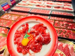 -九记潮汕现切鲜牛肉自助火锅(长沙·方圆荟店)
