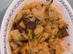 -合胜记太原排档(王府井店)