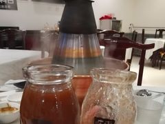 山楂酪-东来顺饭庄(新源里店)