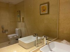 -深圳湾科技园丽雅查尔顿酒店