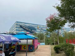 -华夏文旅海洋公园