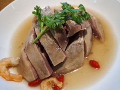 -宁波柏悦酒店·钱湖渔港