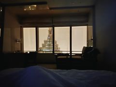 -上海柏悦酒店