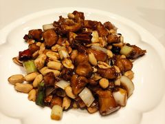 -眉州东坡(国贸店)