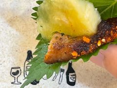 -Blac+Blac(中海环宇荟店)