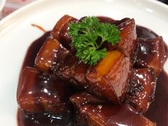 -新名仕新白玉兰餐厅