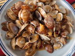 -蘑菇圈·云南野生菌菇炒饭·巷口食堂(悦荟店)